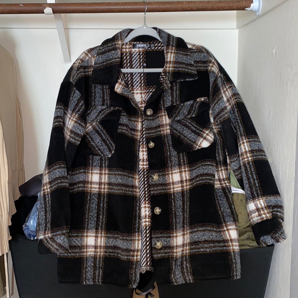 Fall Coat